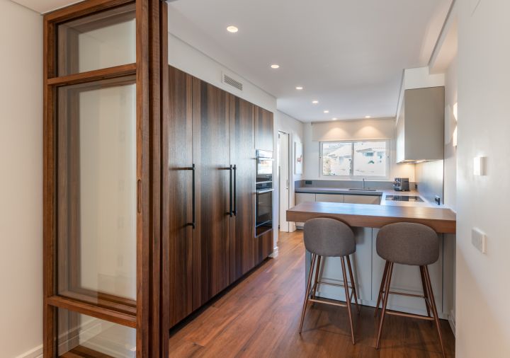 Appartement à Monte Paraiso - Propriété élégante avec vues panoramiques
