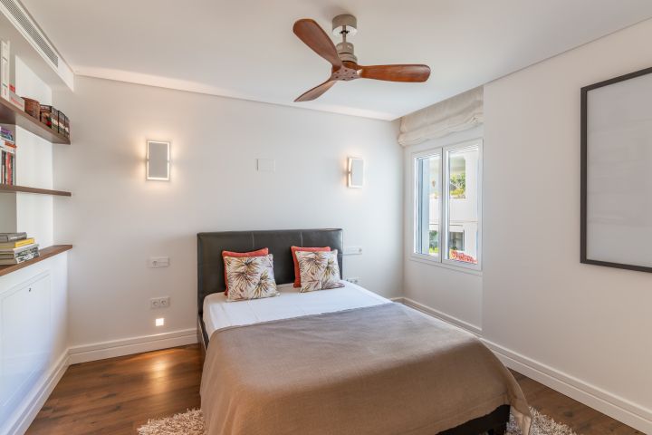 Appartement à Monte Paraiso - Propriété élégante avec vues panoramiques