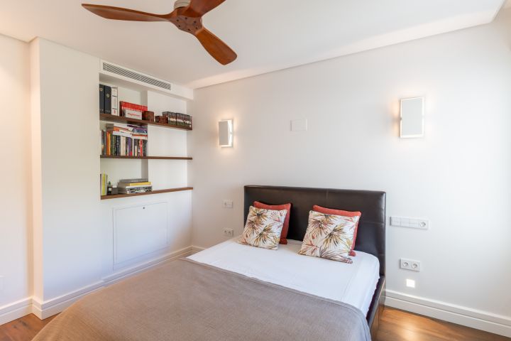 Appartement à Monte Paraiso - Propriété élégante avec vues panoramiques