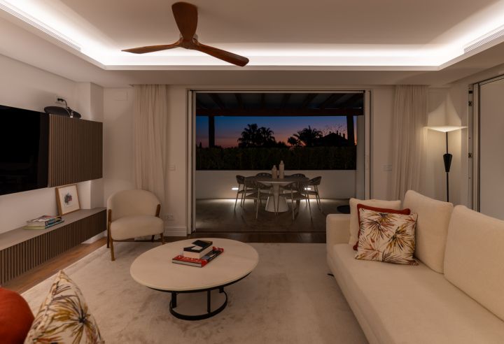 Appartement à Monte Paraiso - Propriété élégante avec vues panoramiques