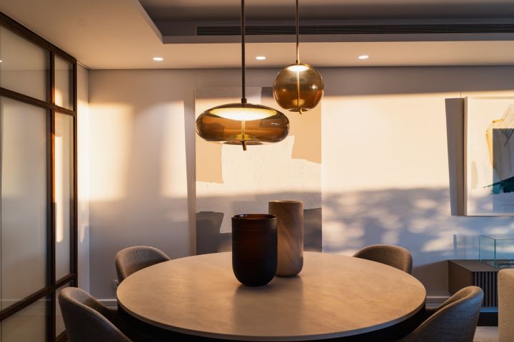 Appartement à Monte Paraiso - Propriété élégante avec vues panoramiques