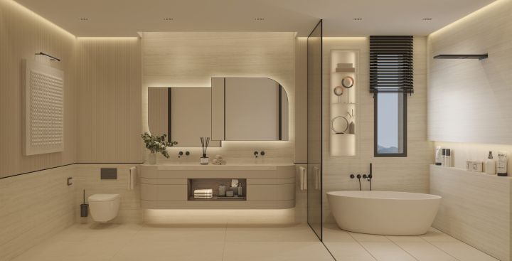 Dunique - Las Chapas - Impressionnant Appartement élégant avec des finitions plus haut de gamme