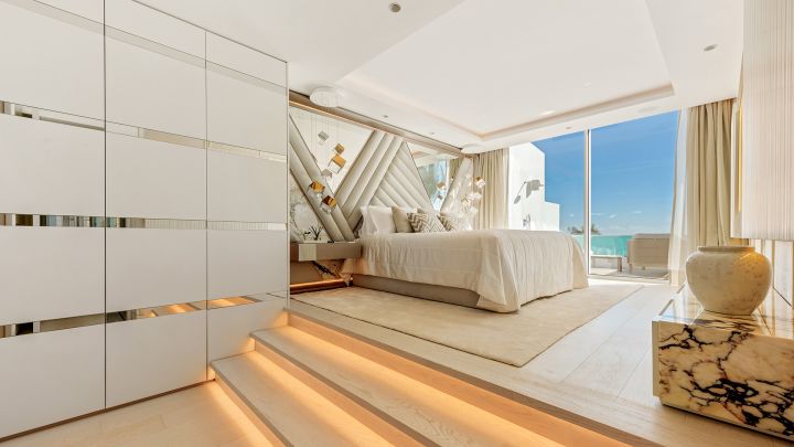 Orquidea 21 - Penthouse moderne et exclusif au charme andalou