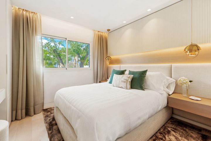 Orquidea 21 - Penthouse moderne et exclusif au charme andalou