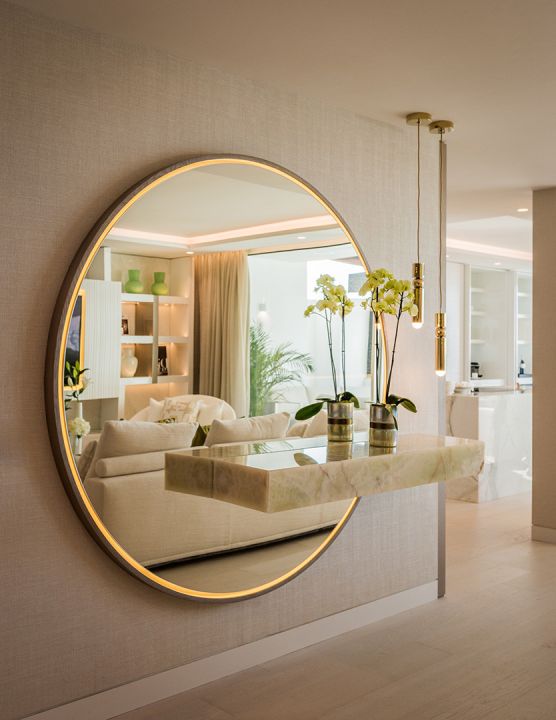 Orquidea 21 - Penthouse moderne et exclusif au charme andalou
