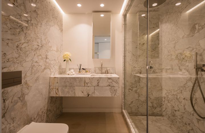 Orquidea 21 - Penthouse moderne et exclusif au charme andalou