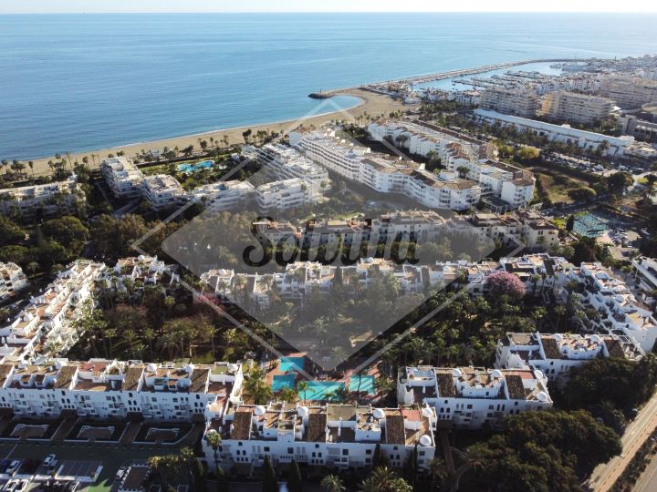 Alcazaba Penthouse - Ático exclusivo de alta gama con impresionantes vistas al mar