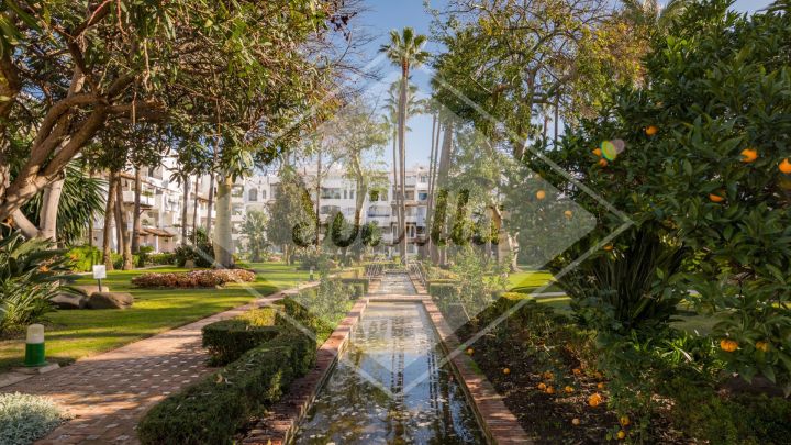 Alcazaba Penthouse - Ático exclusivo de alta gama con impresionantes vistas al mar