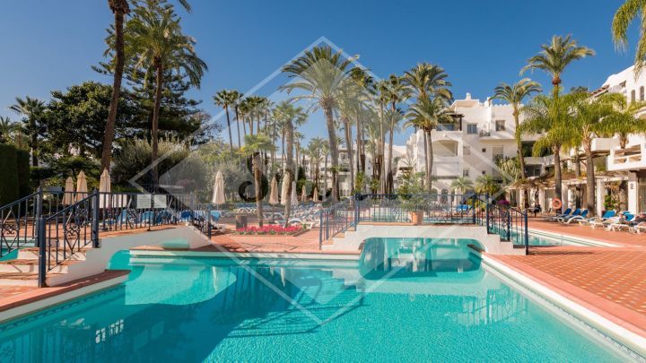 Alcazaba Penthouse - Ático exclusivo de alta gama con impresionantes vistas al mar