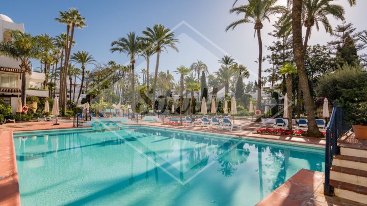 Alcazaba Penthouse - Ático exclusivo de alta gama con impresionantes vistas al mar