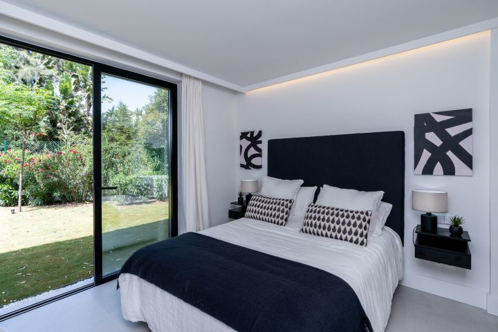 Villa Bianca - Villa exclusiva en una urbanización privada