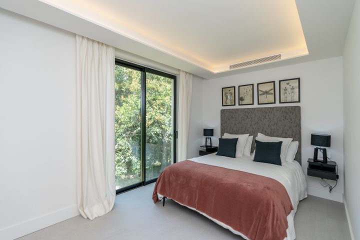 Villa Bianca - Villa exclusiva en una urbanización privada
