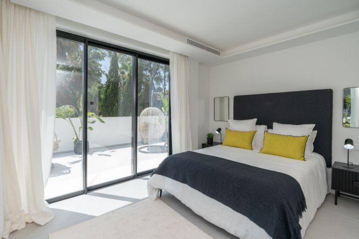 Villa Bianca - Villa exclusiva en una urbanización privada