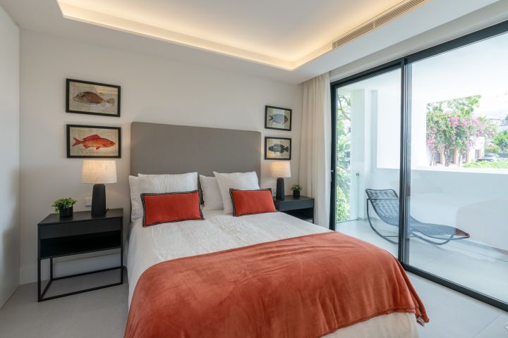 Villa Bianca - Villa exclusiva en una urbanización privada
