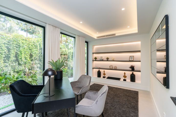 Villa Bianca - Villa exclusiva en una urbanización privada