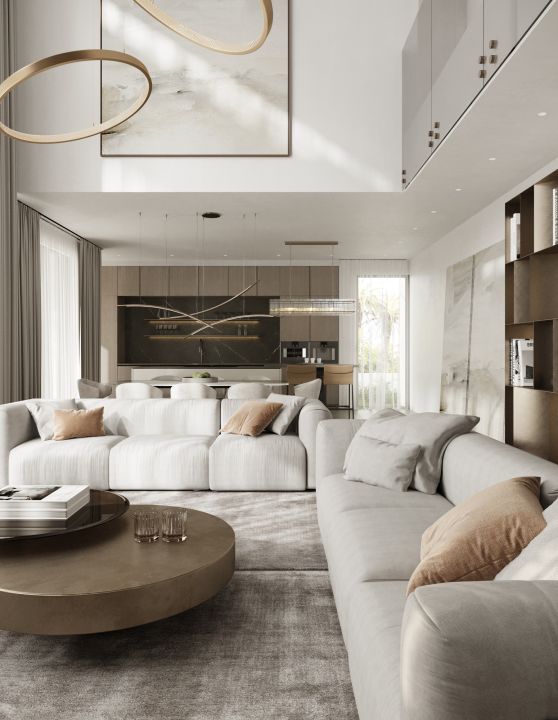 Villa Ivory - Bespoke Exclusive Villa with Stunning Sea Views