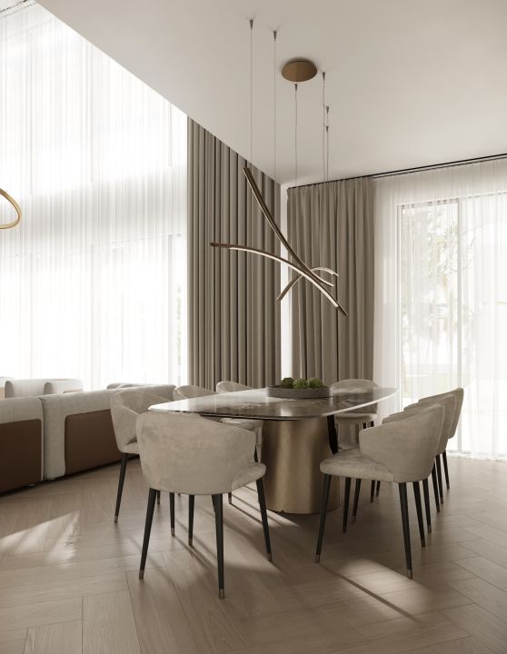 Villa Ivory - Bespoke Exclusive Villa with Stunning Sea Views