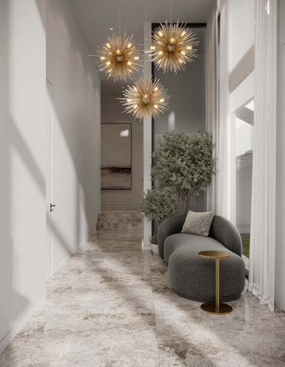 Villa Ivory - Bespoke Exclusive Villa with Stunning Sea Views