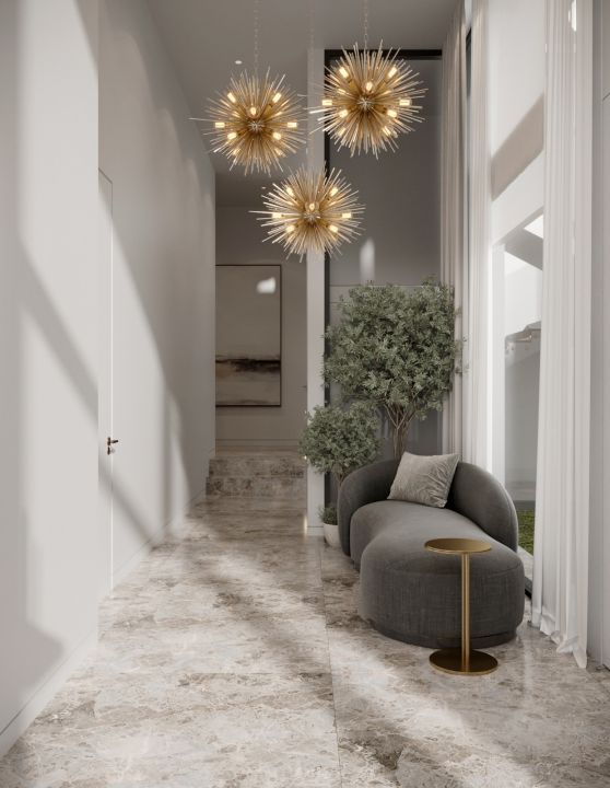Villa Ivory - Bespoke Exclusive Villa with Stunning Sea Views