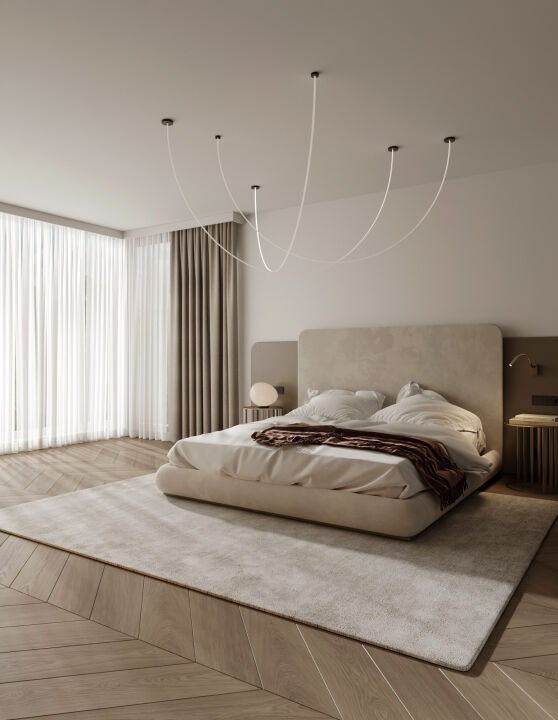 Villa Ivory - Bespoke Exclusive Villa with Stunning Sea Views
