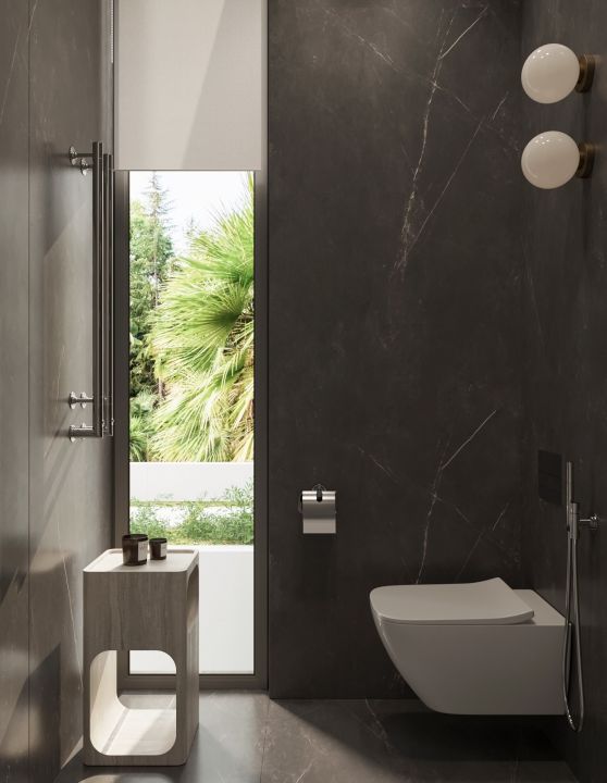 Villa Ivory - Bespoke Exclusive Villa with Stunning Sea Views