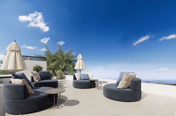 Villa Ivory - Bespoke Exclusive Villa with Stunning Sea Views