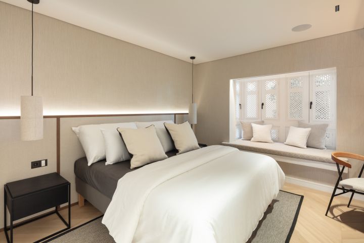 Iberis 1-2 - Bespoke Property with Resort Views