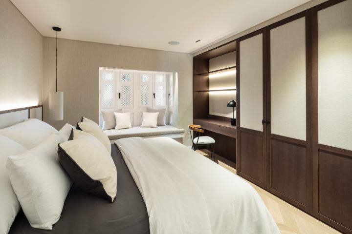 Iberis 1-2 - Bespoke Property with Resort Views