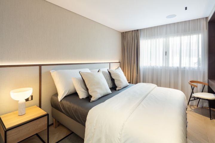 Iberis 1-2 - Bespoke Property with Resort Views