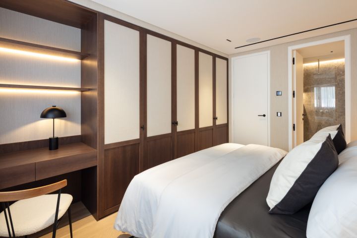Iberis 1-2 - Bespoke Property with Resort Views
