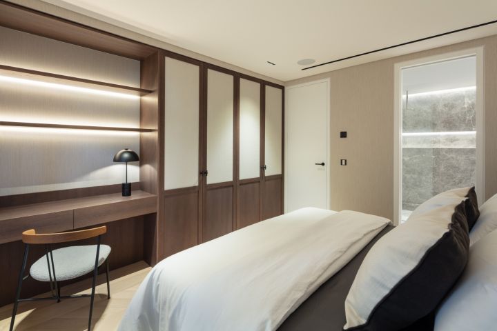 Iberis 1-2 - Bespoke Property with Resort Views