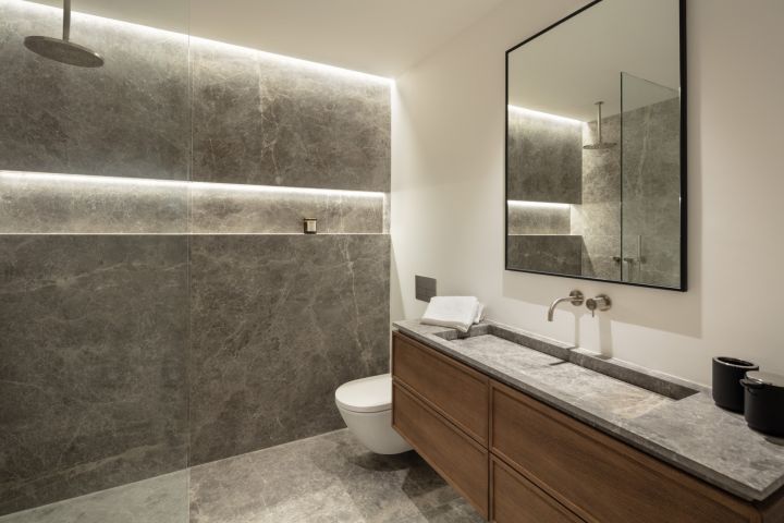 Iberis 1-2 - Bespoke Property with Resort Views