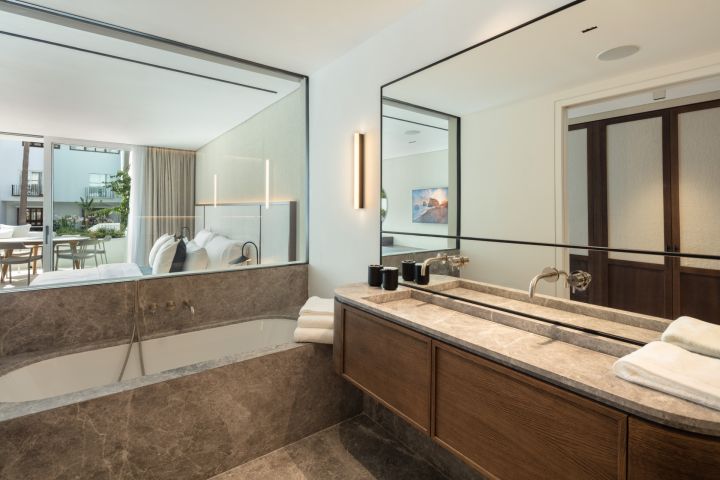 Iberis 1-2 - Bespoke Property with Resort Views