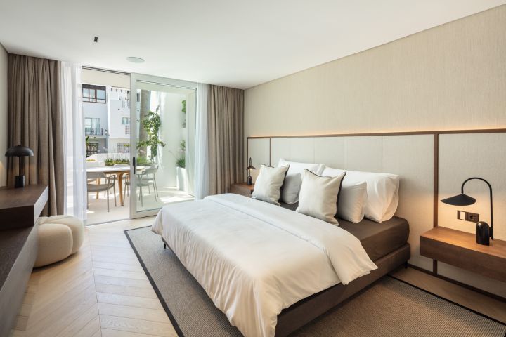 Iberis 1-2 - Bespoke Property with Resort Views