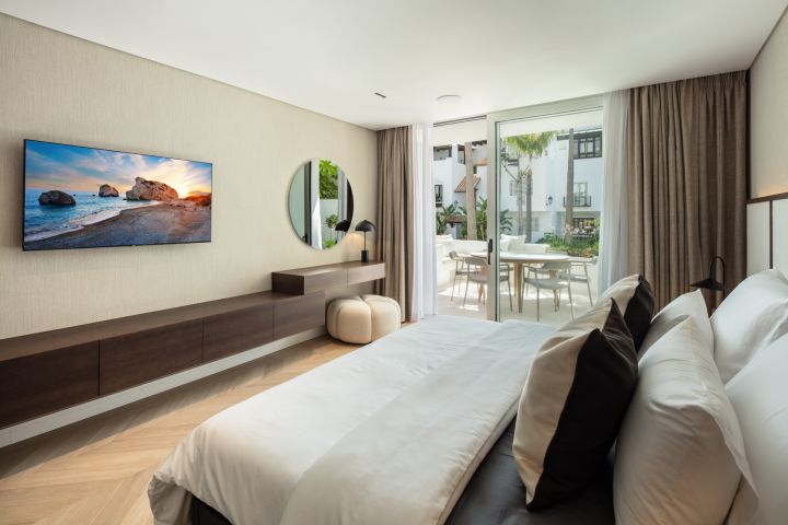 Iberis 1-2 - Bespoke Property with Resort Views