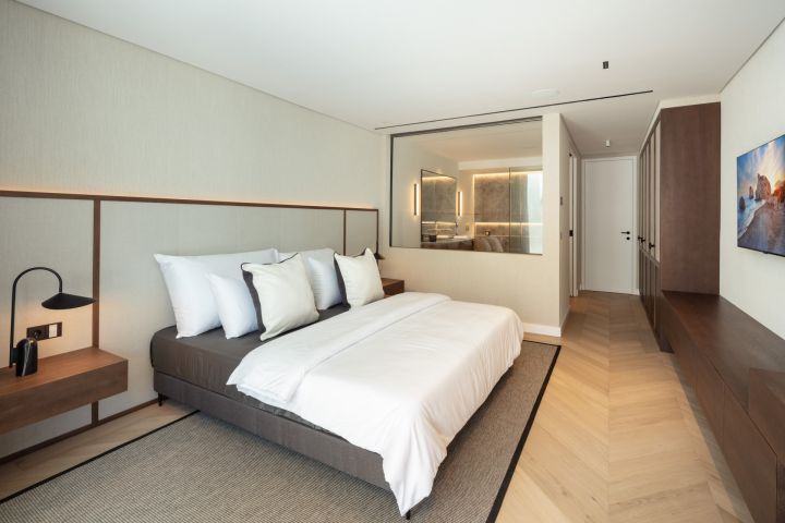 Iberis 1-2 - Bespoke Property with Resort Views