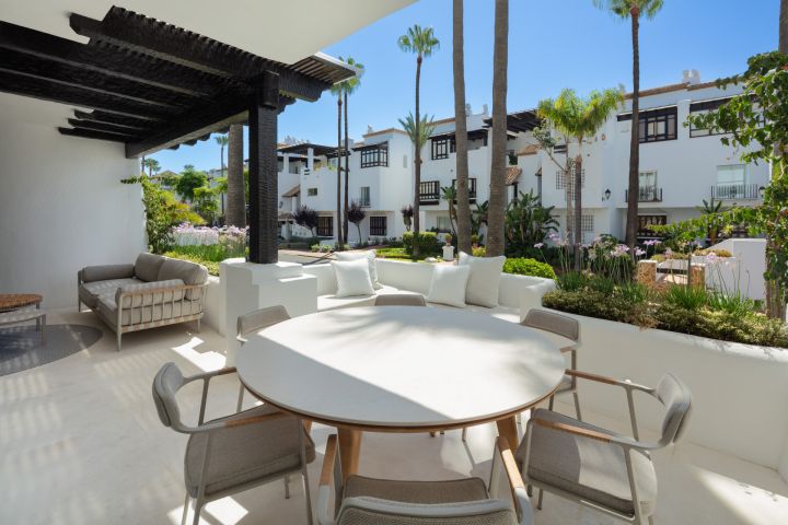 Iberis 1-2 - Bespoke Property with Resort Views