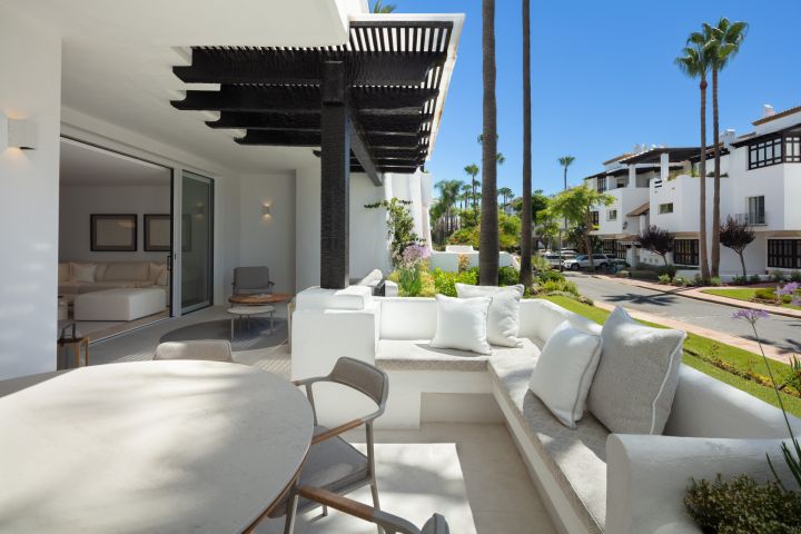 Iberis 1-2 - Bespoke Property with Resort Views