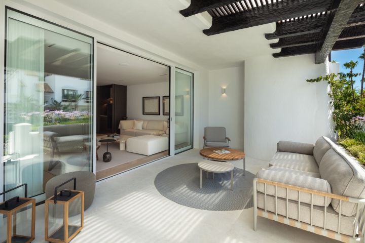 Iberis 1-2 - Bespoke Property with Resort Views