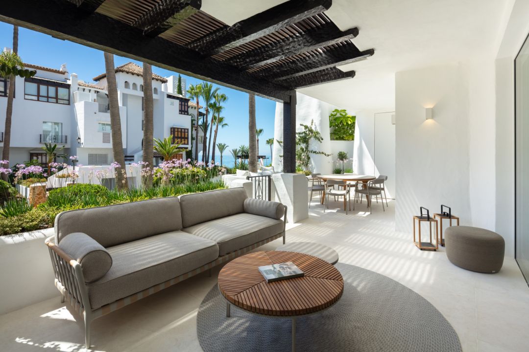 Iberis 1-2 - Bespoke Property with Resort Views
