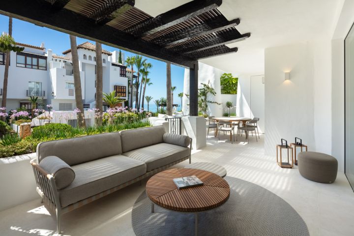 Iberis 1-2 - Bespoke Property with Resort Views