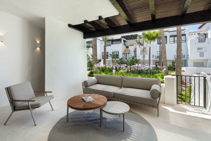 Iberis 1-2 - Bespoke Property with Resort Views