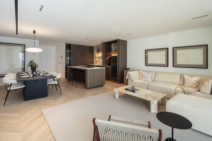 Iberis 1-2 - Bespoke Property with Resort Views
