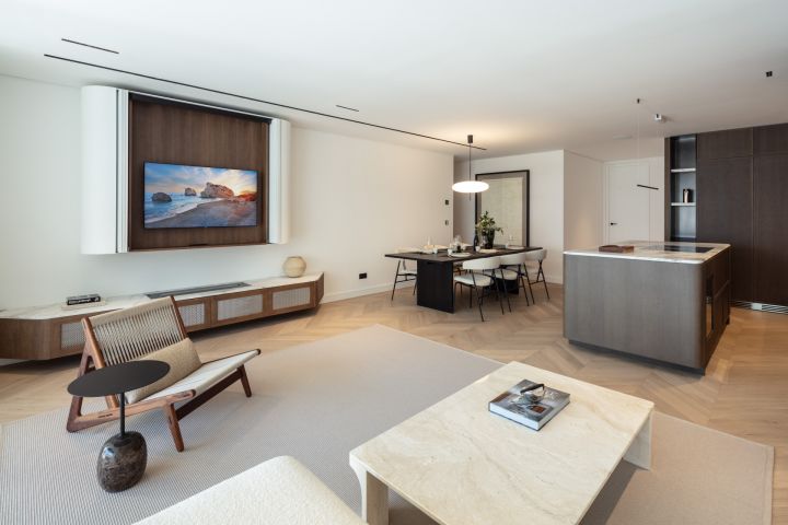 Iberis 1-2 - Bespoke Property with Resort Views