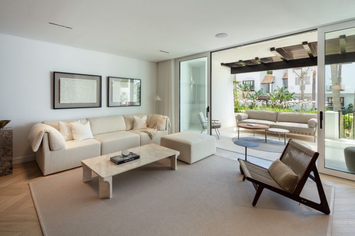 Iberis 1-2 - Bespoke Property with Resort Views