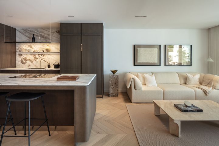 Iberis 1-2 - Bespoke Property with Resort Views