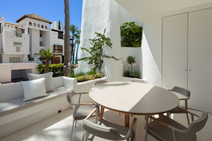 Iberis 1-2 - Bespoke Property with Resort Views