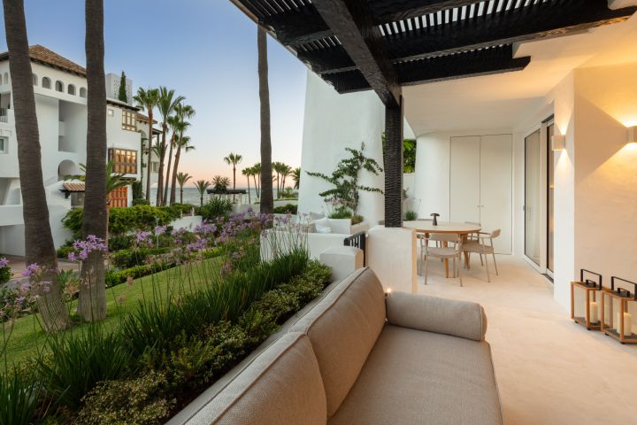Iberis 1-2 - Bespoke Property with Resort Views