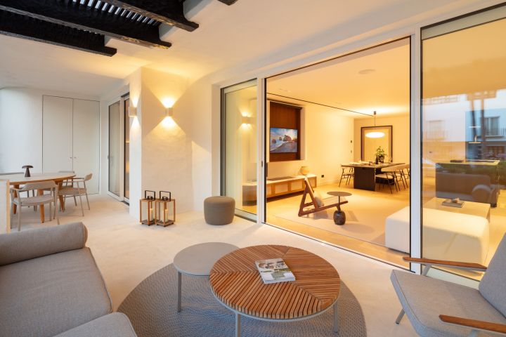 Iberis 1-2 - Bespoke Property with Resort Views