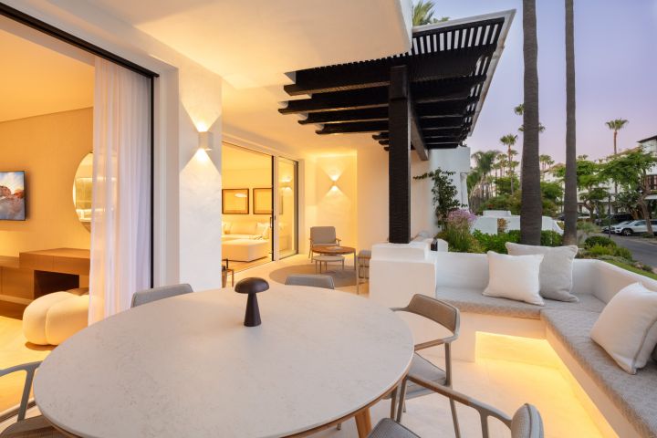 Iberis 1-2 - Bespoke Property with Resort Views